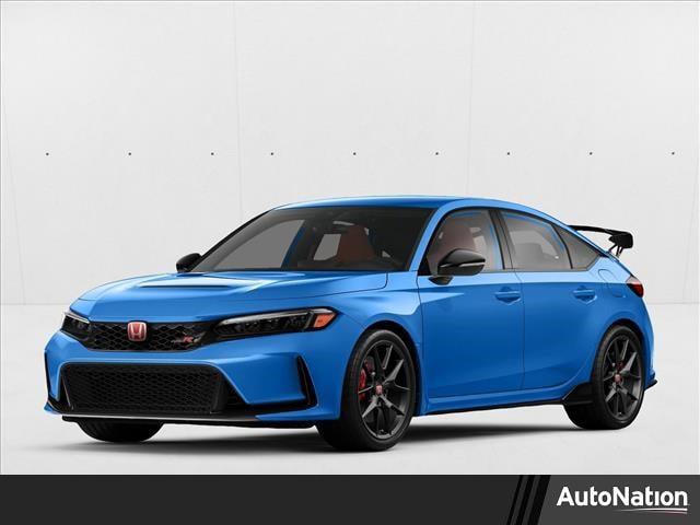 2023 Honda Civic Touring for sale in Spring, TX