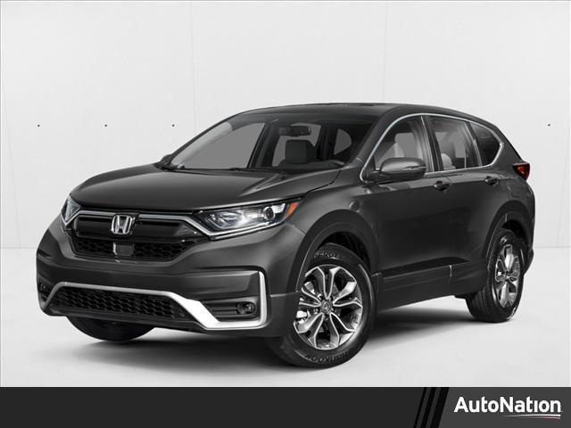 2021 Honda CR-V 2WD EX-L for sale in Spring, TX
