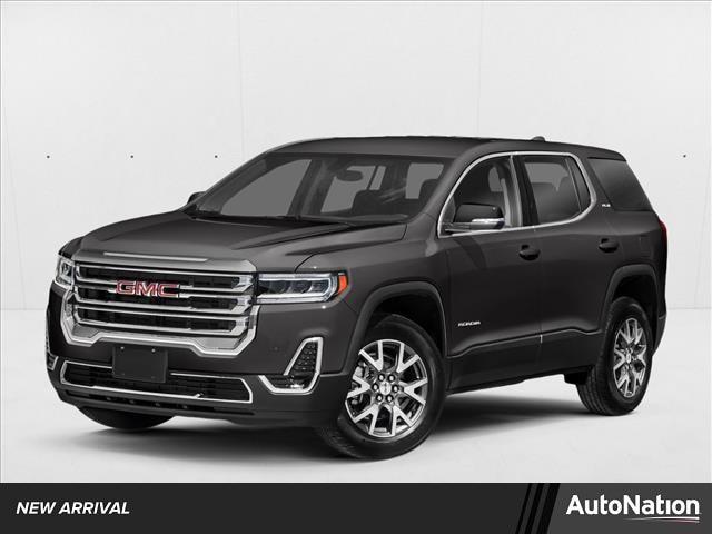 2020 GMC Acadia FWD SLE for sale in Fort Worth, TX