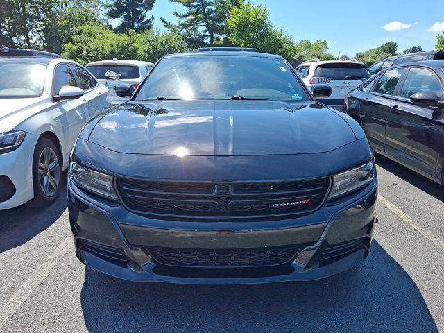 2020 Dodge Charger SXT RWD 2020 Dodge Charger SXT RWD