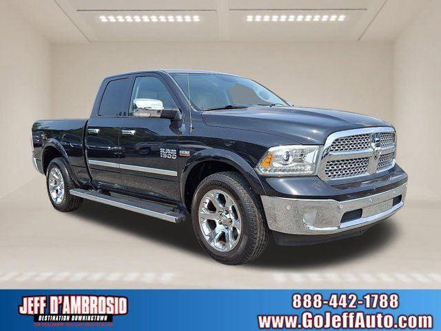 2016 RAM 1500 Laramie 2016 RAM 1500 Laramie