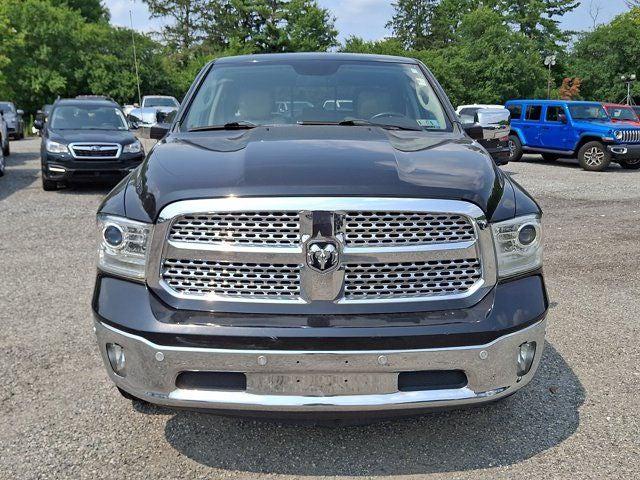 2016 RAM 1500 Laramie 2016 RAM 1500 Laramie