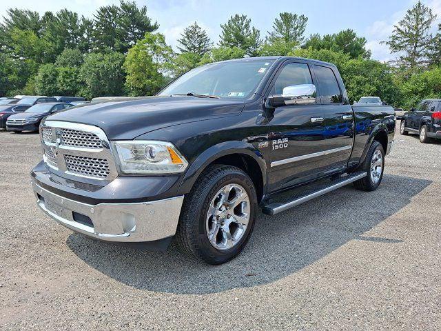 2016 RAM 1500 Laramie 2016 RAM 1500 Laramie