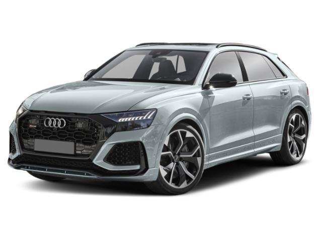 2024 Audi RS Q8 4.0T for sale in Tampa, FL
