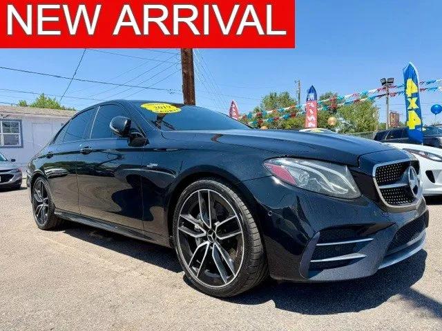 2019 Mercedes-Benz AMG E 53 4MATIC for sale in Denver, CO