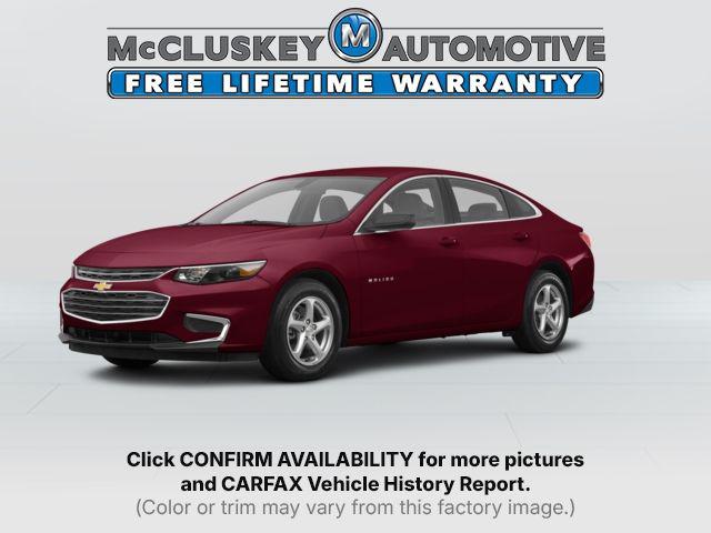 2016 Chevrolet Malibu LS for sale near Cincinnati, OH