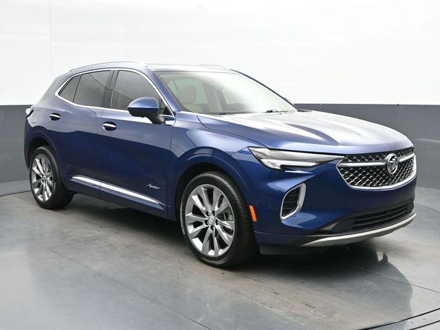 2023 Buick Envision Avenir FWD for sale in Greenville, SC