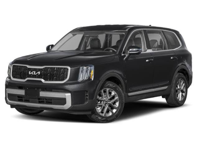 2024 Kia Telluride LX for sale in Lakeland, FL