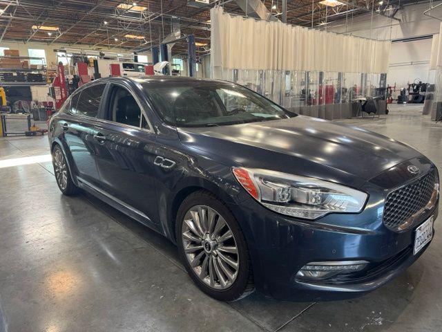 2015 Kia K900 Luxury for sale in Ontario, CA