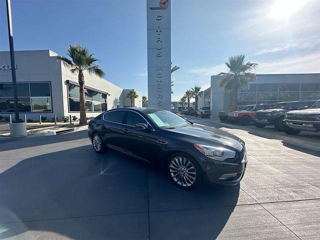 2015 Kia K900 Luxury for sale in Ontario, CA