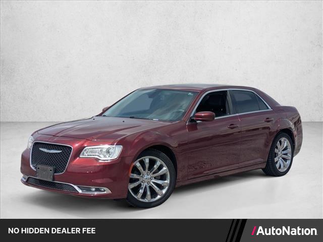 2017 Chrysler 300 Limited for sale in Clearwater, FL