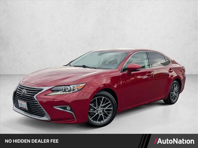 2017 Lexus ES 350 ES 350 for sale in Roseville, CA