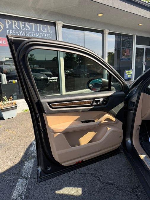 2019 Porsche Cayenne AWD