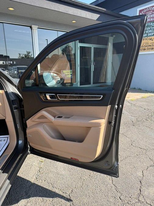 2019 Porsche Cayenne AWD