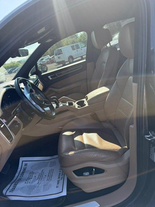2019 Porsche Cayenne AWD