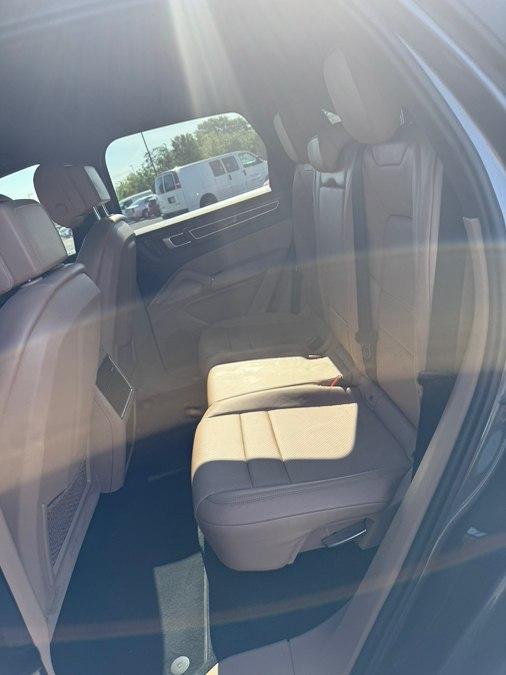 2019 Porsche Cayenne AWD