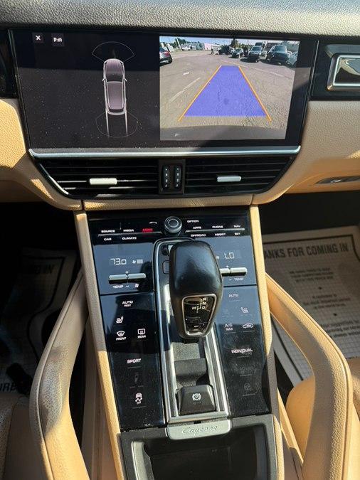 2019 Porsche Cayenne AWD