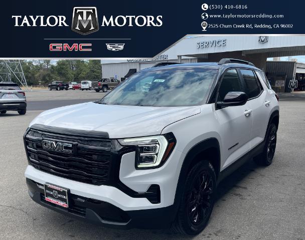 2026 GMC Terrain AWD Elevation for sale in Redding, CA