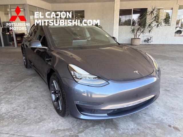 2019 Tesla Model 3 Standard Range Plus for sale in El Cajon, CA
