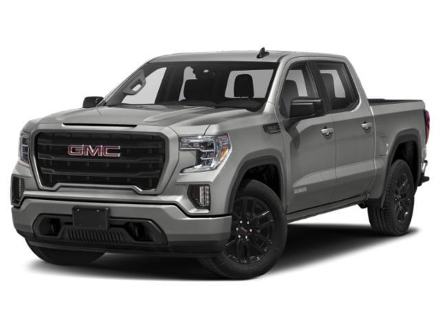 2021 GMC Sierra 1500 Elevation for sale in Altoona, PA