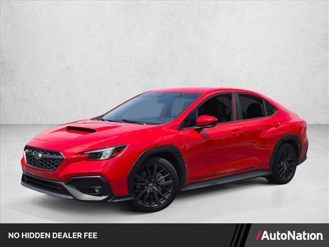 2022 Subaru WRX Premium for sale in Sanford, FL