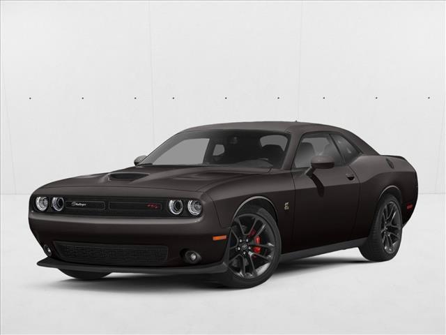 2019 Dodge Challenger R/T Scat Pack for sale in Peoria, AZ