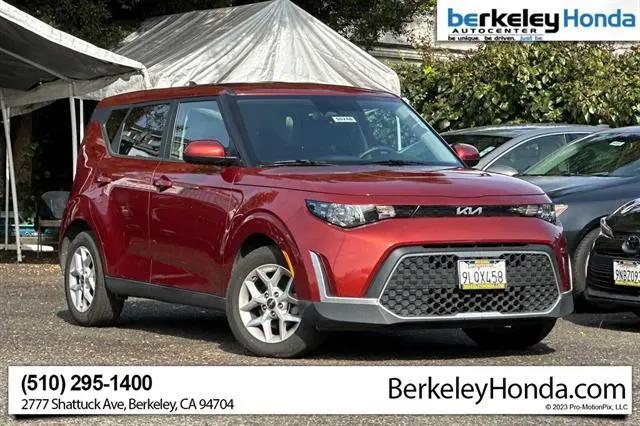 2024 Kia Soul LX for sale in Berkeley, CA