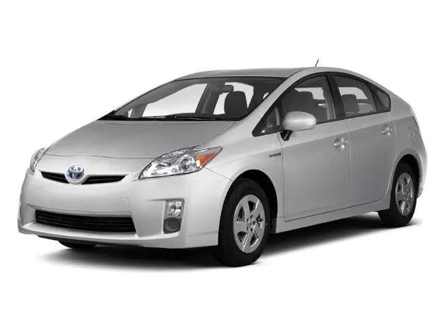 2010 Toyota Prius III for sale in Berkeley, CA