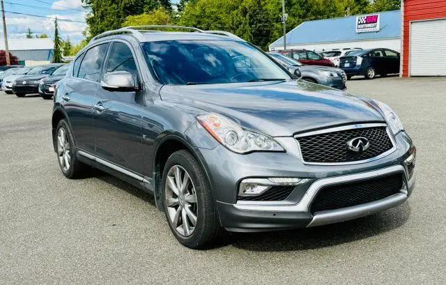 2017 INFINITI QX50 Base for sale in Everett, WA
