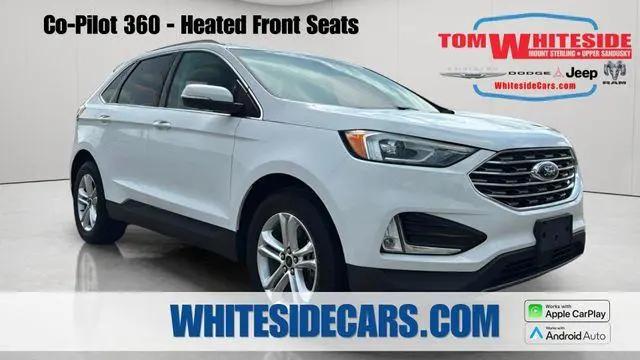 2020 Ford Edge SEL for sale in Upper Sandusky, OH