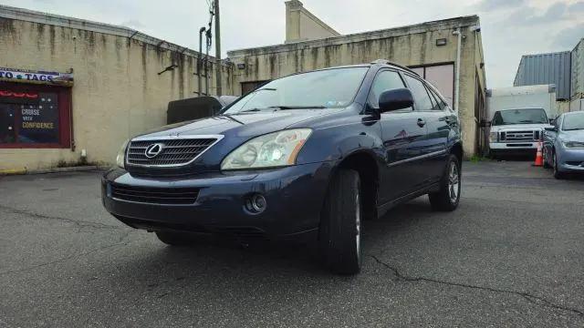 2006 Lexus RX 400h Unknown for sale in Philadelphia, PA