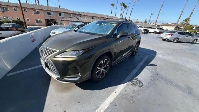 2020 Lexus RX 350 Base for sale in Covina, CA