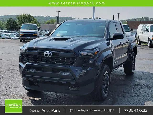2024 Toyota Tacoma TRD Sport for sale in Akron, OH