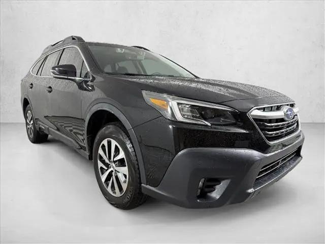 2020 Subaru Outback Premium for sale in Newnan, GA