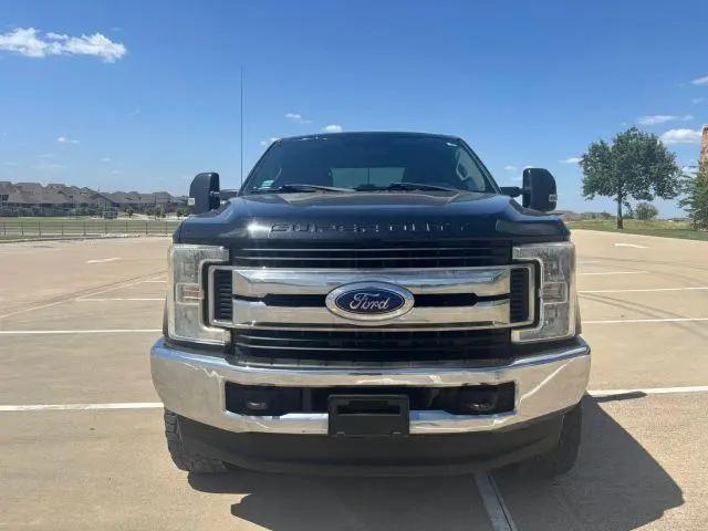 2017 Ford F-250 XL for sale in Hutto, TX