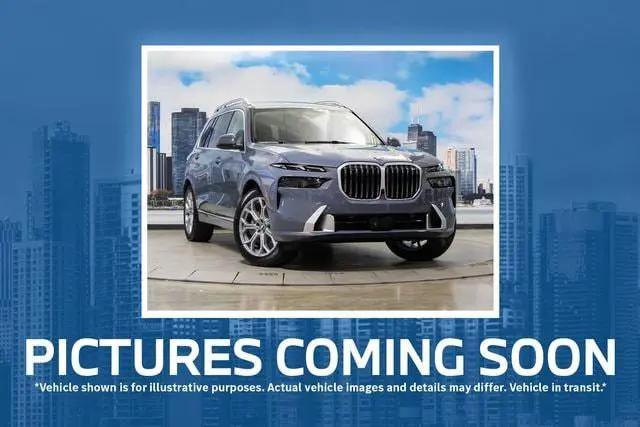 2027 BMW X7 M60i for sale in Lake Bluff, IL