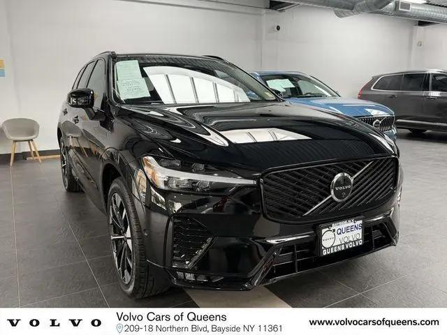 2026 Volvo XC60 B5 Plus for sale in Queens, NY