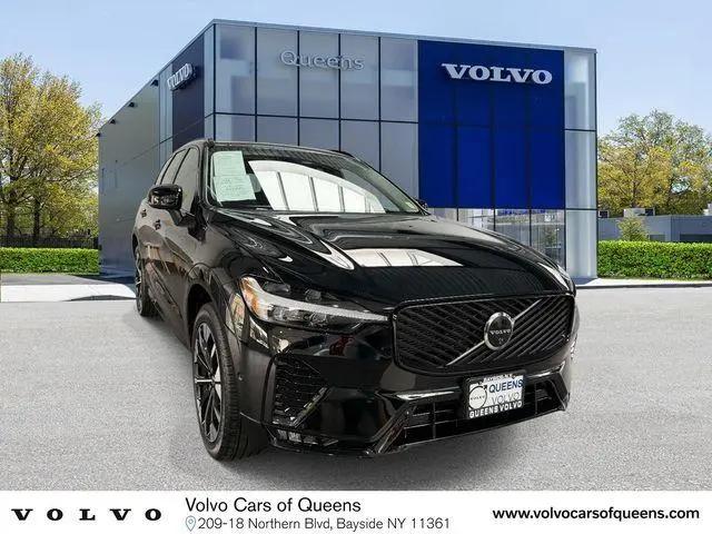 2026 Volvo XC60 B5 Plus for sale in Queens, NY
