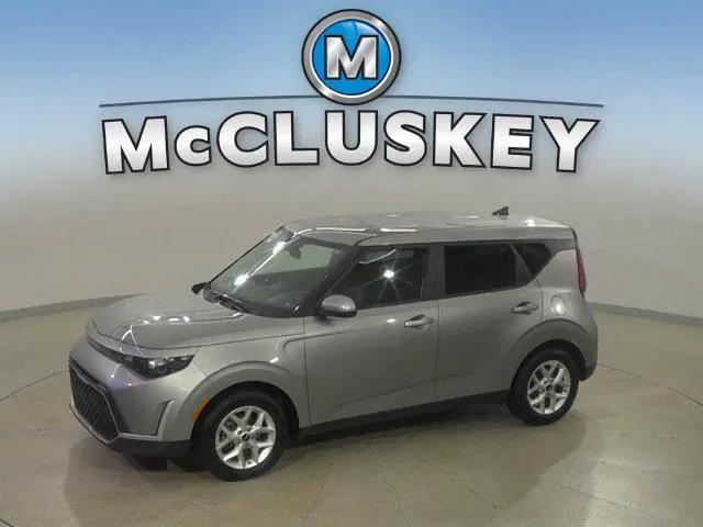 2024 Kia Soul LX for sale in Cincinnati, OH