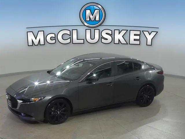 2024 Mazda Mazda3 2.5 S Select Sport for sale in Cincinnati, OH