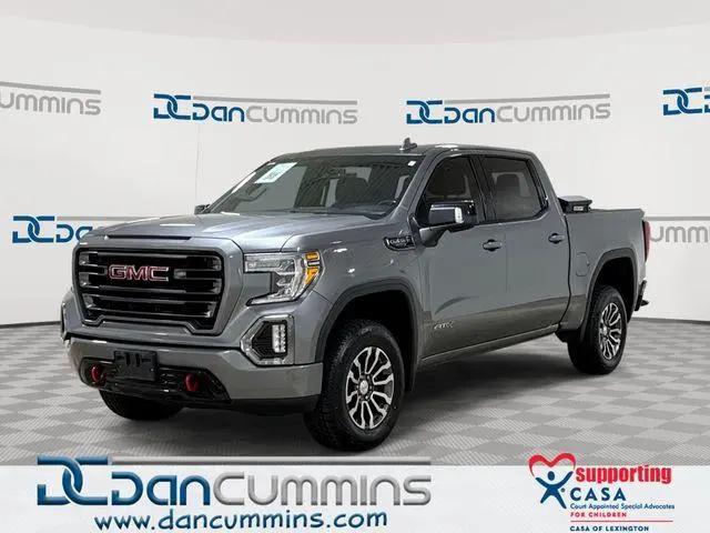2021 GMC Sierra 1500 AT4 for sale in Georgetown, KY