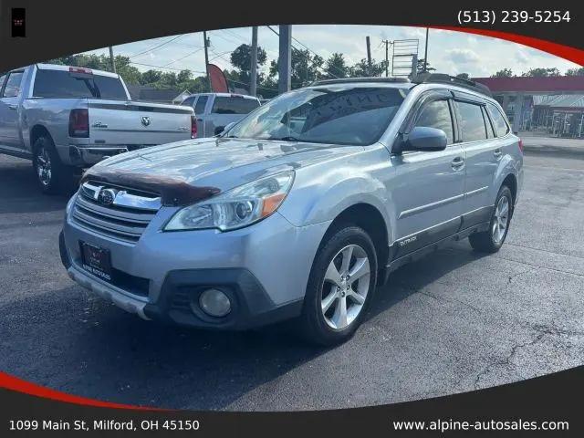 2014 Subaru Outback 2.5i Limited for sale near Milford, OH