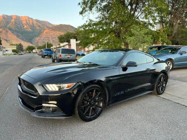 2016 Ford Mustang GT Premium for sale in Pleasant Grove, UT
