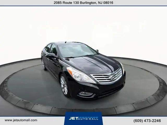 2013 Hyundai Azera Base for sale in Burlington, NJ