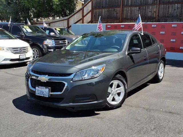 2014 Chevrolet Malibu 1LS for sale in Thousand Oaks, CA