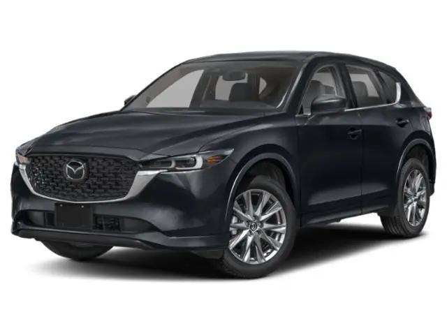 2024 Mazda CX-5 2.5 S Premium for sale in St. Cloud, MN