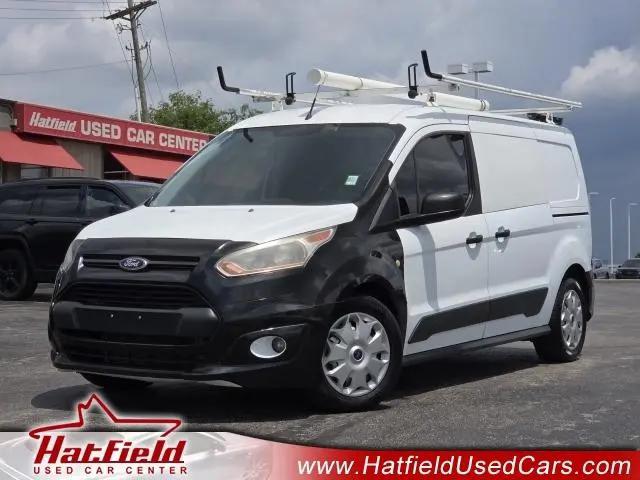 2014 Ford Transit Connect XLT for sale near Columbus, OH