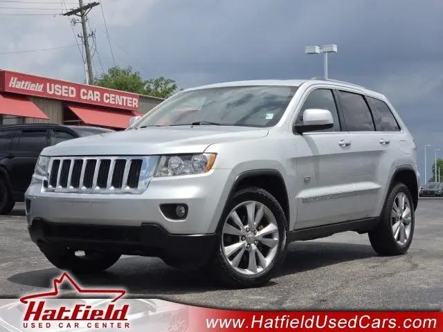 2011 Jeep Grand Cherokee Laredo for sale near Columbus, OH
