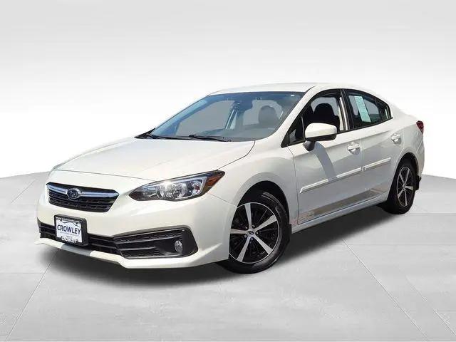 2023 Subaru Impreza Premium Sedan for sale in Bristol, CT