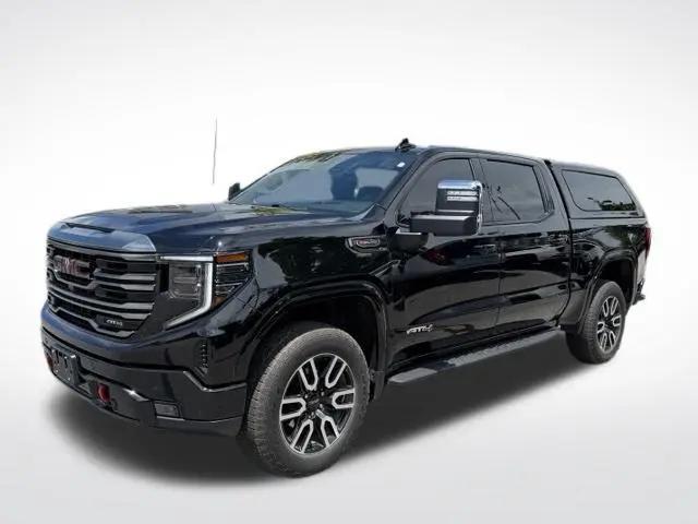 2024 GMC Sierra 1500 AT4 for sale in Torrington, CT